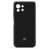 Silicone Cover Camera Protective For Xiaomi Mi 11 Lite