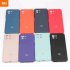 Silicone Cover Camera Protective For Xiaomi Mi 11 Lite