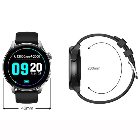 G-tab GT5 Smartwatch