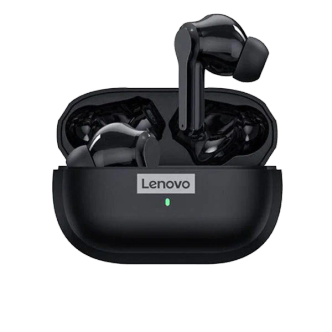 هندزفری بلوتوثی لنوو مدل thinkplus live pods lP1S هندزفری بلوتوثی لنوو مدل thinkplus live pods lP1S