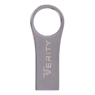 فلش مموری وریتی مدل V801 ظرفیت 16 گیگابایت فلش مموری وریتی مدل V801 ظرفیت 16 گیگابایت