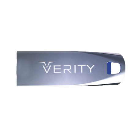 Verity V803 Flash Memory 16GB
