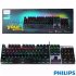 Philips SPK8404 Gaming Keyboard