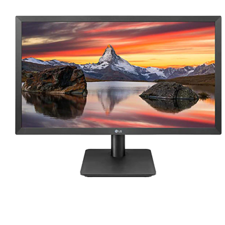 LG 22MP410 Monitor 21.5 Inch