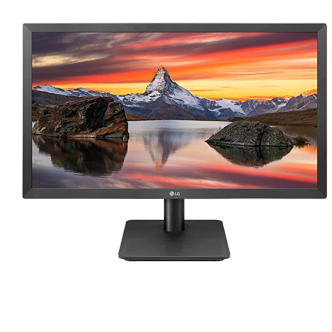 مانیتور ال جی مدل 22MP410 سایز 21.5 اینچ مانیتور ال جی مدل 22MP410 سایز 21.5 اینچ