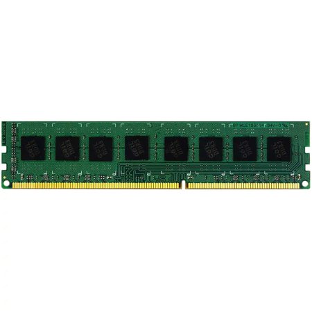 رم دسکتاپ DDR3 تک کاناله 1600 مگاهرتز CL11 گیل مدل Pristine ظرفیت 4 گیگابایت