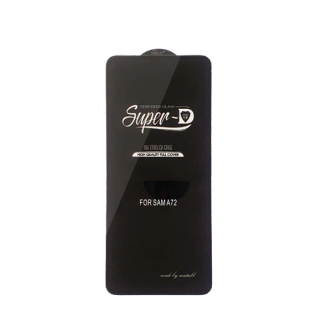 محافظ صفحه نمایش تمام صفحه میتوبل Super D مناسب برای گوشی موبایل سامسونگ A72