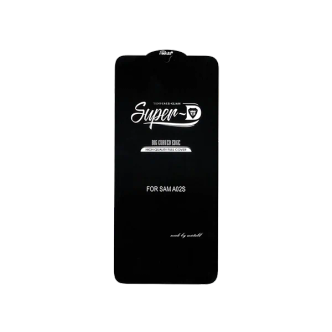 محافظ صفحه نمایش تمام صفحه میتوبل Super D مناسب برای گوشی موبایل سامسونگ A12-A02s-A03 محافظ صفحه نمایش تمام صفحه میتوبل Super D مناسب برای گوشی موبایل سامسونگ A12-A02s-A03