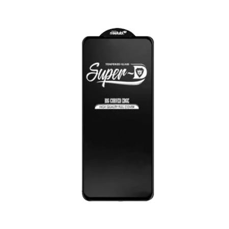 Glass Mobile Full Mietuble Super D Suitable For Xiaomi Redmi Note 8