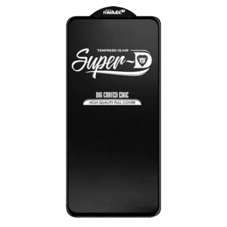 محافظ صفحه نمایش تمام صفحه میتوبل Super D مناسب برای گوشی موبایل شیائومیpoco x3 محافظ صفحه نمایش تمام صفحه میتوبل Super D مناسب برای گوشی موبایل شیائومیpoco x3