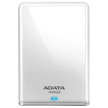 ADATA Dashdrive HV620 External Hard Drive - 2TB