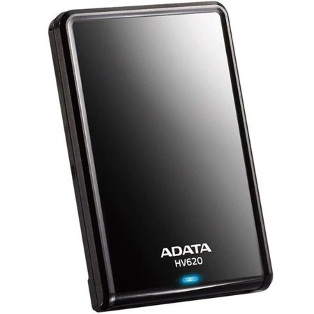 ADATA Dashdrive HV620 External Hard Drive - 2TB
