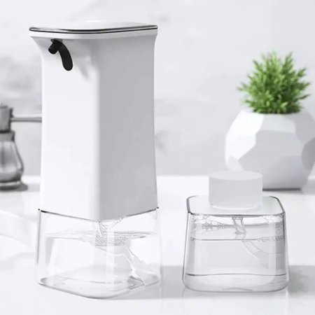 Enchen POP Clean Auto Inductive Soap Dispenser
