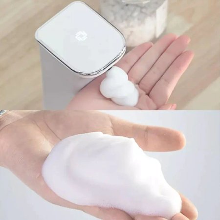 Enchen POP Clean Auto Inductive Soap Dispenser