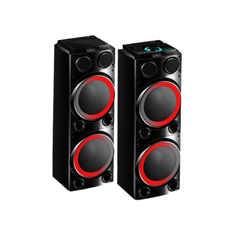 Rexon HT-D36000 speaker