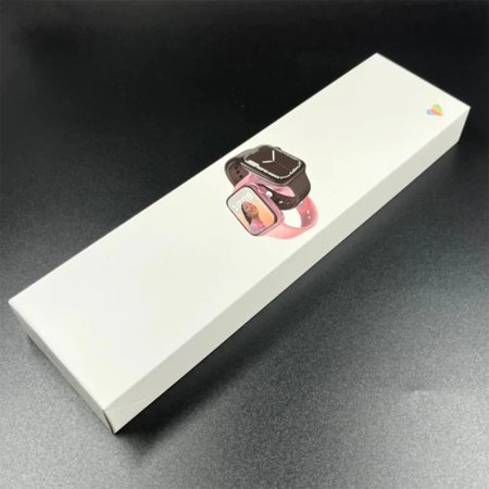 CT7 promax Smartwatch