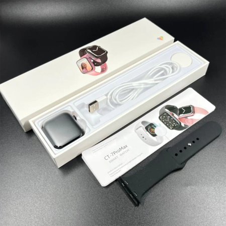 CT7 promax Smartwatch
