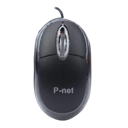 P-net Z.1 Mouse