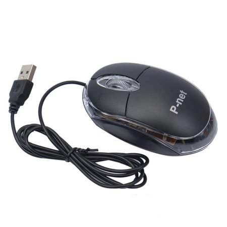 P-net Z.1 Mouse