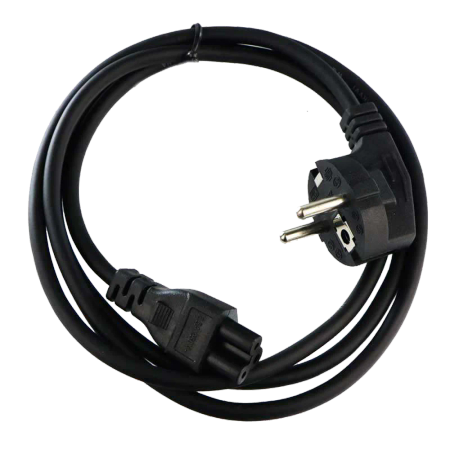Laptop Power Cable Vox 1.5m