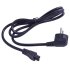 Laptop Power Cable Vox 1.5m