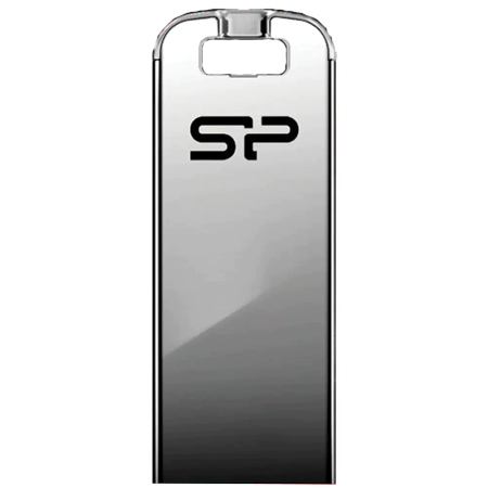 Silicon Power Jewel J10 64GB USB 3.1 Flash Memory