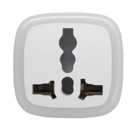 Hadron Universal Power Plug Adapter A10