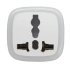 Hadron Universal Power Plug Adapter A10