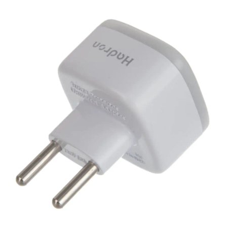 Hadron Universal Power Plug Adapter A10