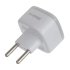 Hadron Universal Power Plug Adapter A10