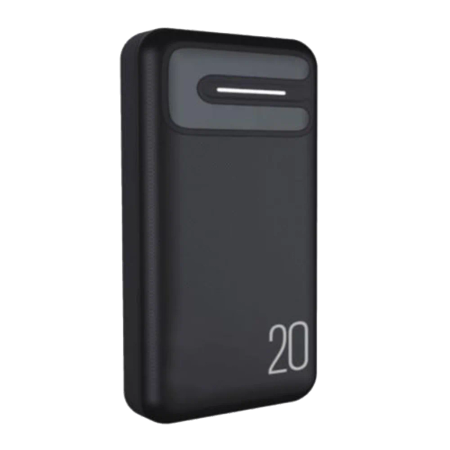ProOne power bank PPB5202 20000mAh