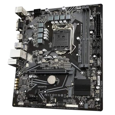 Gigabyte H510M H rev. 1.0 Motherboard