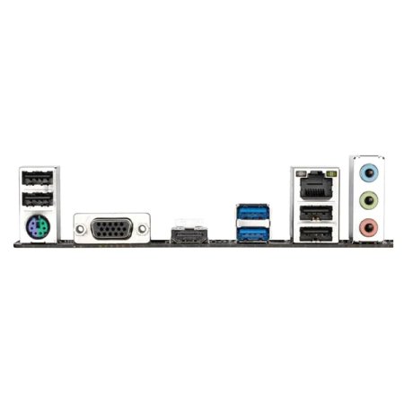 Gigabyte H510M H rev. 1.0 Motherboard