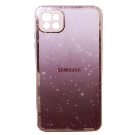 Cover Lens Protective Patterned For Samsung Galaxy A22 5G