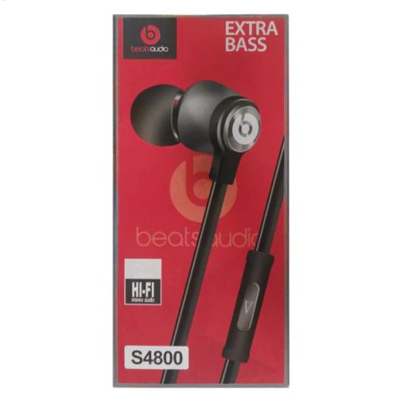 S4800 wired Handsfree
