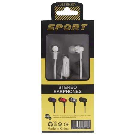 S2000 wired Handsfree