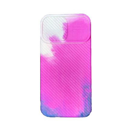 Cover Silicon iphone 12
