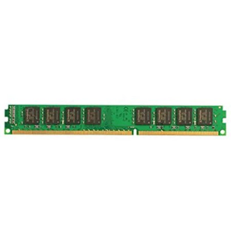 رم کامپیوتر کینگستون مدل ValueRAM DDR3 1600MHz CL11 ظرفیت 8 گیگابایت