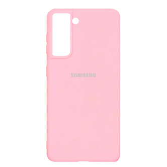 کاور سیلیکونی مناسب برای گوشی موبایل سامسونگ گلکسی Galaxy S21 FE کاور سیلیکونی مناسب برای گوشی موبایل سامسونگ گلکسی Galaxy S21 FE