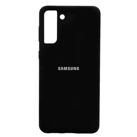 Silicone Cover For Samsung Galaxy Galaxy S21 FE