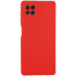 Silicone Cover For Samsung Galaxy Galaxy A22 5G 
