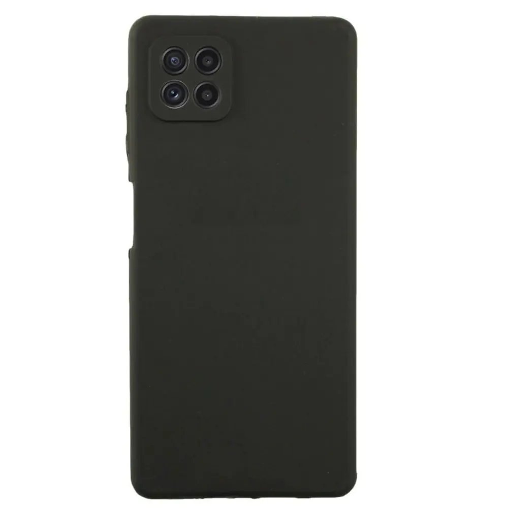 Silicone Cover For Samsung Galaxy Galaxy A22 5G 