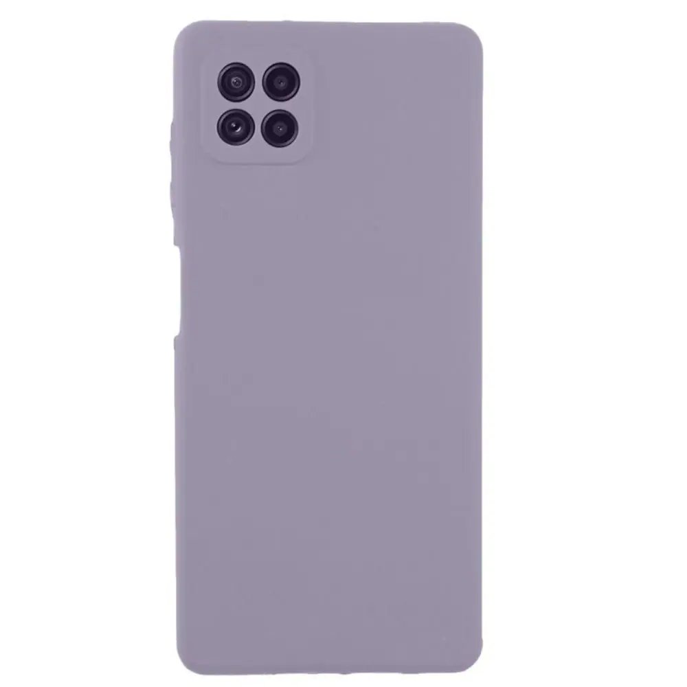 Silicone Cover For Samsung Galaxy Galaxy A22 5G 