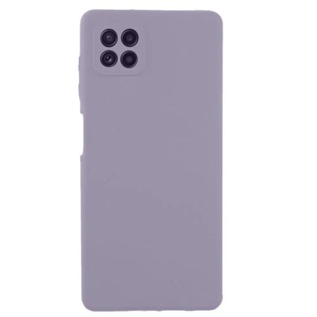 Silicone Cover For Samsung Galaxy Galaxy A22 5G 