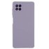Silicone Cover For Samsung Galaxy Galaxy A22 5G 