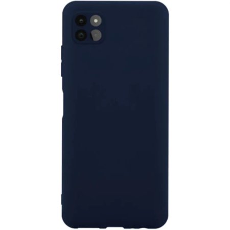 Silicone Cover For Samsung Galaxy Galaxy A22 5G 