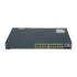 Cisco WS-C2960S-24pS-L 24 Port Switch