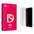 Asda DS Glass MIX3 Screen Protector For Realme 7 5G 7i Global Pack Of 3