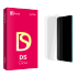 Asda DS Glass MIX Screen Protector For Huawei Y6 Prime 2019 Pack Of 2