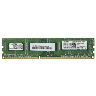 رم دسکتاپ DDR3 تک کاناله 1600 مگاهرتز کینگ مکس ظرفیت 8 گیگابایت